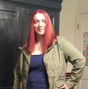 Meet your Posher, Makenzie